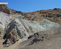 Death Valley National Park