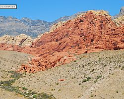 Nevada - Red Rock Canyon